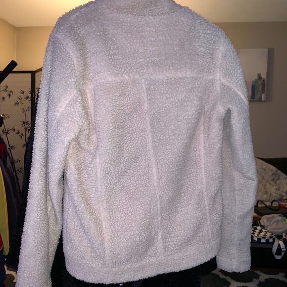 jacket - Picture 3 of 3